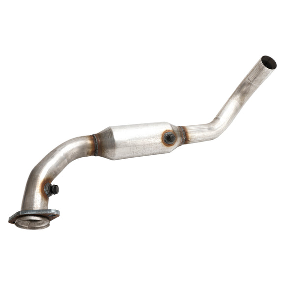 Convertisseur catalytique gauche et droit pour Ford F-150 5,4 L 4WD 2006-2008 53569 50553