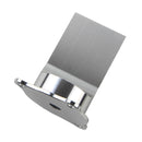 Vauxhall Vivaro 1.9 DTI AGR-Ventil Ansaugkrümmer Blindplatte ersetzen-8