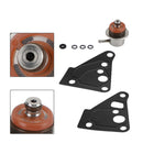Fuel Pressure Regulator Repair Fix for Land Rover Discovery 2 Defender TD5 2.5-2