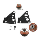 Fuel Pressure Regulator Repair Fix for Land Rover Discovery 2 Defender TD5 2.5-3