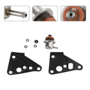 Fuel Pressure Regulator Repair Fix for Land Rover Discovery 2 Defender TD5 2.5-4