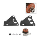 Fuel Pressure Regulator Repair Fix for Land Rover Discovery 2 Defender TD5 2.5-6