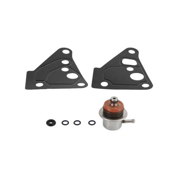Fuel Pressure Regulator Repair Fix for Land Rover Discovery 2 Defender TD5 2.5