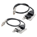 Opel 2014-2017 Insignia 2.0 CDTi 170hp B20DTH Engine only Nox Sensor Position 1 & 2 55500319 55500320 Generic-1