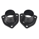 Chevy Small Block SB V8 262 265 283 305 327 350 400 Exhaust Manifold Header-3