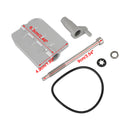 BMW DISA Fix Overhaul M54 2.2 2.5 Aluminium Valve Repair Kit Rebuild Rattle X8R0043 11617544806 11617502269 7544806 7502269-2
