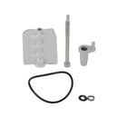 BMW DISA Fix Overhaul M54 2.2 2.5 Aluminium Valve Repair Kit Rebuild Rattle X8R0043 11617544806 11617502269 7544806 7502269-11