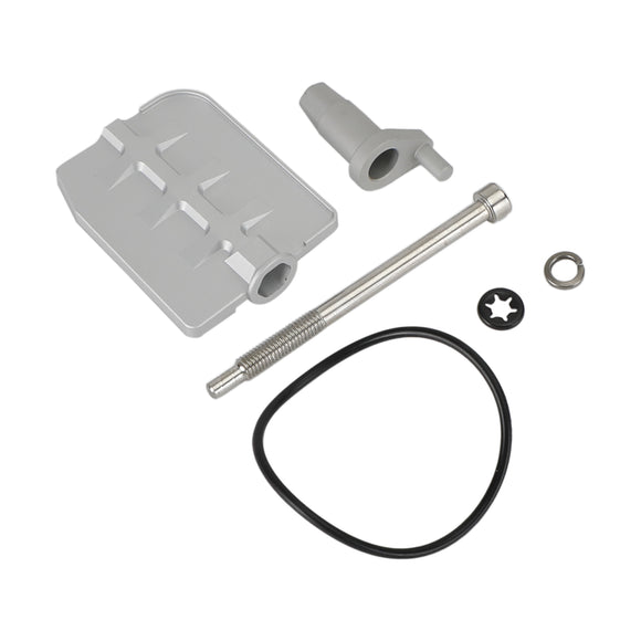 BMW DISA Fix Overhaul M54 3.0 ltr  Aluminium Valve Rebuild Repair Kit 11617544805 11617502275 7544805 7502275