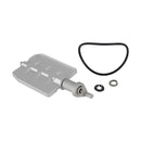 BMW DISA Fix Overhaul M54 2.2 2.5 Aluminium Valve Repair Kit Rebuild Rattle X8R0043 11617544806 11617502269 7544806 7502269-5