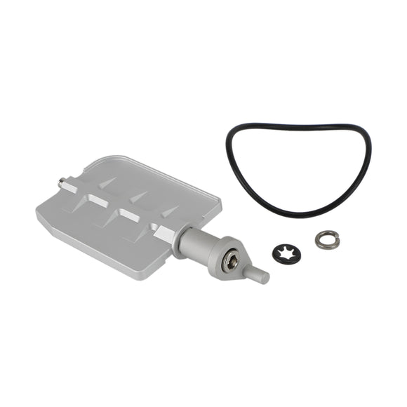 BMW DISA Fix Overhaul M54 2.2 2.5 Aluminium Valve Repair Kit Rebuild Rattle X8R0043 11617544806 11617502269 7544806 7502269