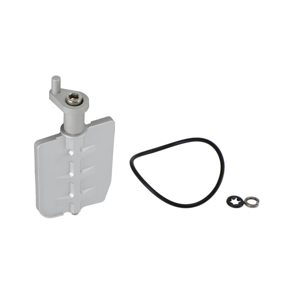 BMW DISA Fix Overhaul M54 3.0 ltr  Aluminium Valve Rebuild Repair Kit 11617544805 11617502275 7544805 7502275