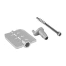 BMW DISA Fix Overhaul M54 2.2 2.5 Aluminium Valve Repair Kit Rebuild Rattle X8R0043 11617544806 11617502269 7544806 7502269-9