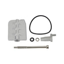 BMW DISA Fix Overhaul M54 2.2 2.5 Aluminium Valve Repair Kit Rebuild Rattle X8R0043 11617544806 11617502269 7544806 7502269-6