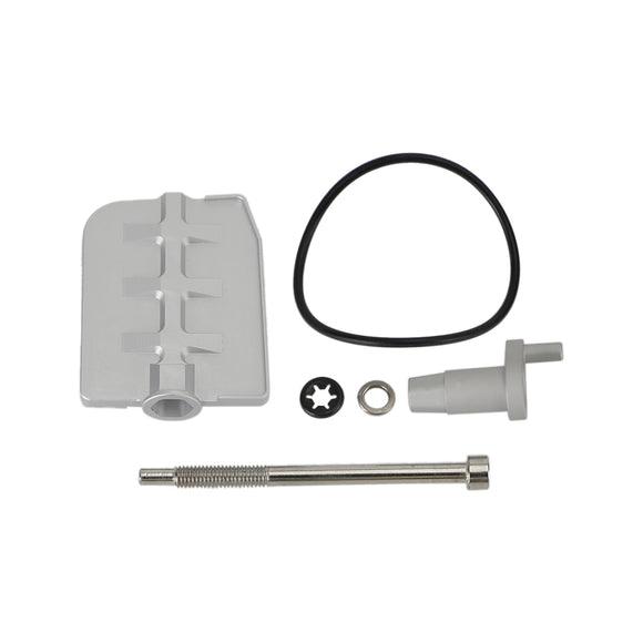 BMW DISA Fix Overhaul M54 2.2 2.5 Aluminium Valve Repair Kit Rebuild Rattle X8R0043 11617544806 11617502269 7544806 7502269