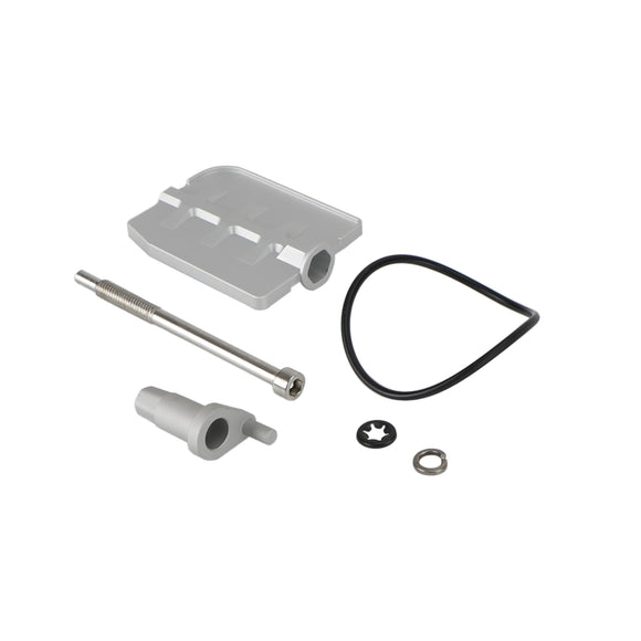 BMW DISA Fix Overhaul M54 2.2 2.5 Aluminium Valve Repair Kit Rebuild Rattle X8R0043 11617544806 11617502269 7544806 7502269