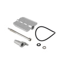 BMW DISA Fix Overhaul M54 3.0 ltr  Aluminium Valve Rebuild Repair Kit 11617544805 11617502275 7544805 7502275-3