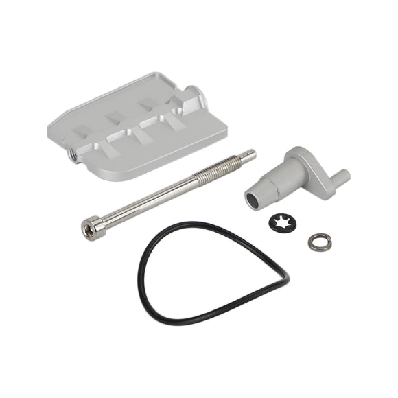 BMW DISA Fix Overhaul M54 2.2 2.5 Aluminium Valve Repair Kit Rebuild Rattle X8R0043 11617544806 11617502269 7544806 7502269