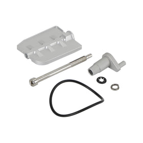 BMW DISA Fix Overhaul M54 3.0 ltr  Aluminium Valve Rebuild Repair Kit 11617544805 11617502275 7544805 7502275