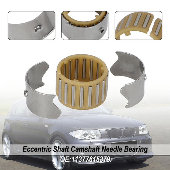 BMW X5 F15 E53/70 00-18 11377615379 Eccentric Shaft Camshaft Needle Bearing