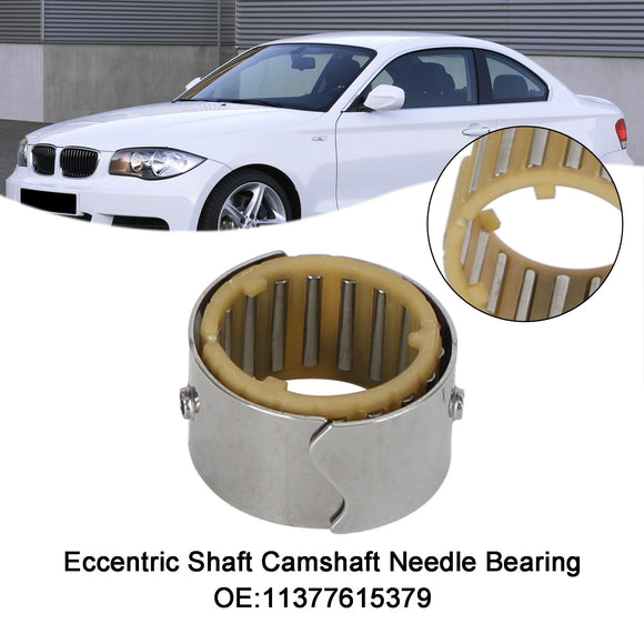 BMW X5 F15 E53/70 00-18 11377615379 Eccentric Shaft Camshaft Needle Bearing