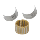 BMW X5 F15 E53/70 00-18 11377615379 Eccentric Shaft Camshaft Needle Bearing-10