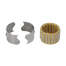 BMW X5 F15 E53/70 00-18 11377615379 Eccentric Shaft Camshaft Needle Bearing-16
