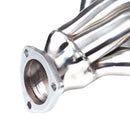 Ford Mustang 3.7L V6 2011-2015 Stainless Steel Exhaust Manifold Header-7