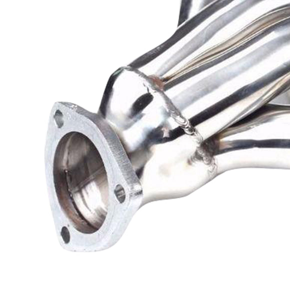 Ford Mustang 3.7L V6 2011-2015 Stainless Steel Exhaust Manifold Header