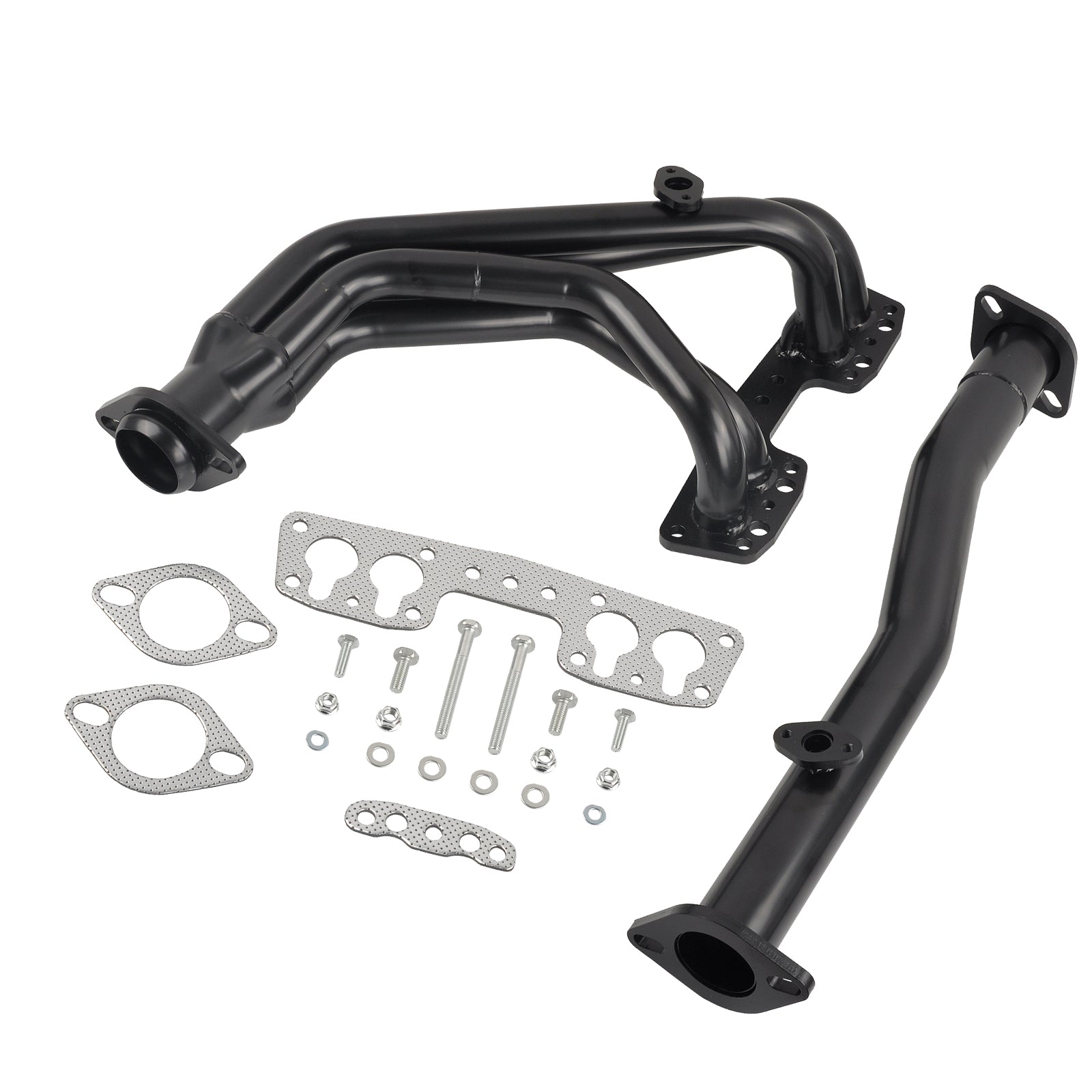 Toyota 1990-1995 Pickup 4-Runner 2.4L 22RE 4WD Exhaust Manifold Header