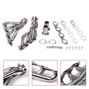 Collecteur d'échappement à tube court pour Chevrolet Camaro 1967-1969-3