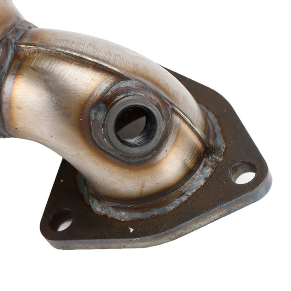 Convertisseur catalytique Ford Explorer 3,5 L Turbo Pair 2013-2016