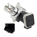 Mercedes-Benz 2007/01-2010/12 C-Klasse W204 C 200 CDI 6461401760 6461402360 AGR-Ventil-2