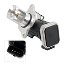 Mercedes-Benz 2007/08-2011/12 C-Klasse S204 C 200 CDI T-Modell 6461401760 6461402360 AGR-Ventil-2