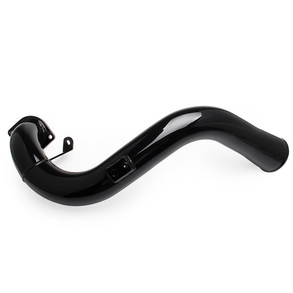 Kit de suppression EGR pour moteurs diesel Chevy GM 2500 et 3500 Duramax LBZ 6,6 L (2006-5/2007) avec coude d'admission à haut débit