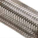 GMC 2010-2014 Terrain 2.4L 54850 19463 3011602 642042 Front & Rear Catalytic Converters-12