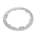 ISX CM870 2002-2007 Stage 1 EGR Delete Plug Kit Stage 1 Plates and Plugs-7