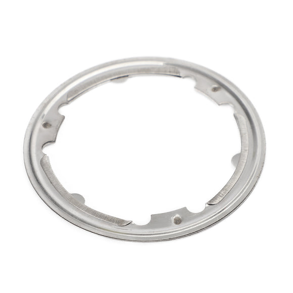 ISX CM870 2002-2007 Stage 1 EGR Delete Plug Kit Stage 1 Plates and Plugs