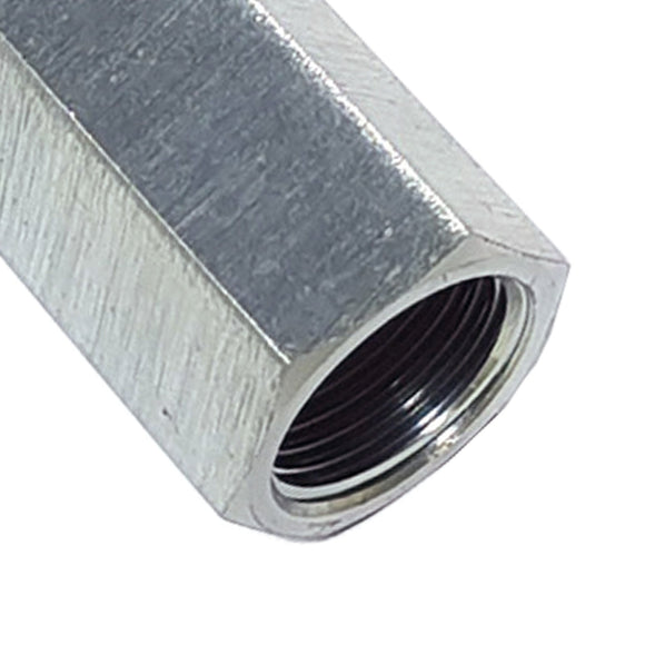 M18x1.5 50MM O2 Oxygen Sensor Extender Spacer Decat Hydrogen O2 Extender Spacer Generic