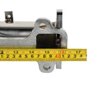 Collecteur d'échappement en acier inoxydable pour Chevy Duramax Diesel 6,6 L (2001-2016)-3