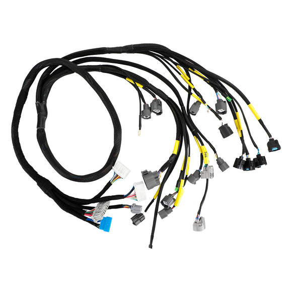 Honda Civic Integra B16 B18 D16 OBD2 Budget D & B-series Engine Harness CNCH-OBD2-1