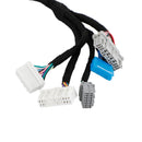 Honda Civic Integra B16 B18 D16 OBD2 Budget D & B-series Engine Harness CNCH-OBD2-1-11