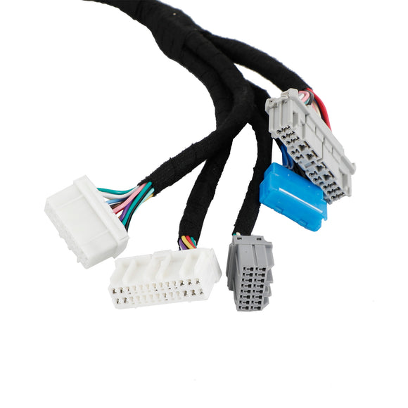 Honda Civic Integra B16 B18 D16 OBD2 Budget D & B-series Engine Harness CNCH-OBD2-1