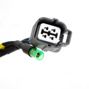 Honda Civic Integra B16 B18 D16 OBD2 Budget D & B-series Engine Harness CNCH-OBD2-1-12