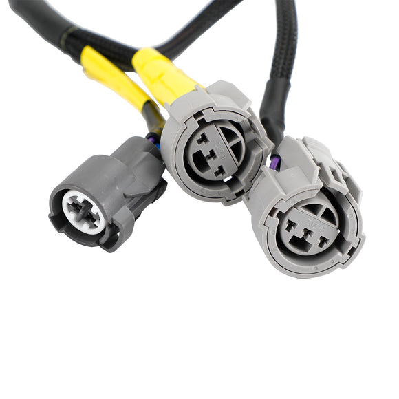 Honda Civic Integra B16 B18 D16 OBD2 Budget D & B-series Engine Harness CNCH-OBD2-1