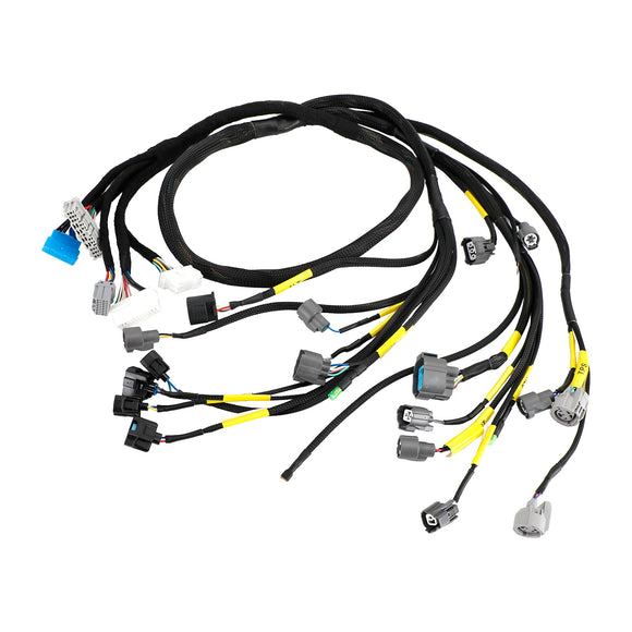Honda Civic Integra B16 B18 D16 OBD2 Budget D & B-series Engine Harness CNCH-OBD2-1