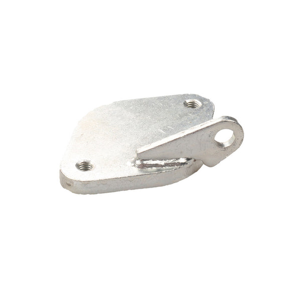 Kit de suppression du refroidisseur de soupape EGR Duramax pour Chevrolet GMC GM 2006-2007 Diesel 6,6 L