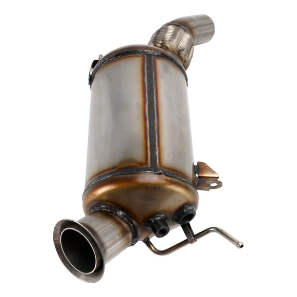 BMW 120d 320d 520d 163bhp 177bhp 184bhp N47 Diesel Particulate Filter DPF