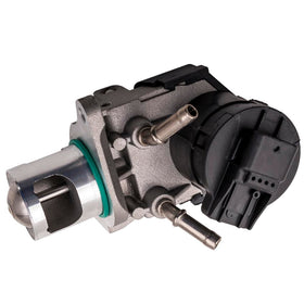 Vanne EGR 11717823210 11717810871 pour BMW X6 E71, E72 SUV xDrive 30d, xDrive 40d, M 50d 2009-2014