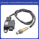 Ford C-MAX MK2 II 1.5D Focus MK3 Particulate Matter Sensor J1DA-5L239-BB-3