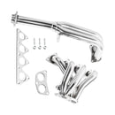 Acura 1990-1991 Integra LS/RS/GS Exhaust Manifold Header-14